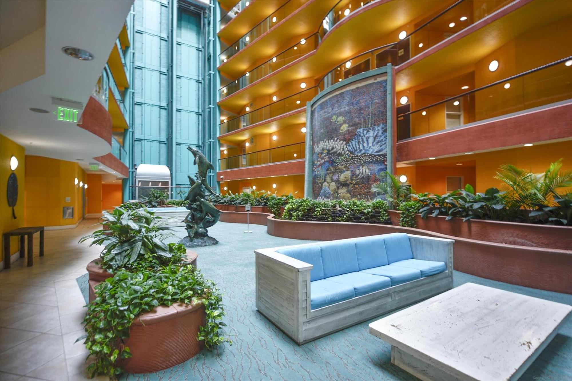 Caribe Resort Unit C814 オレンジ・ビーチ エクステリア 写真