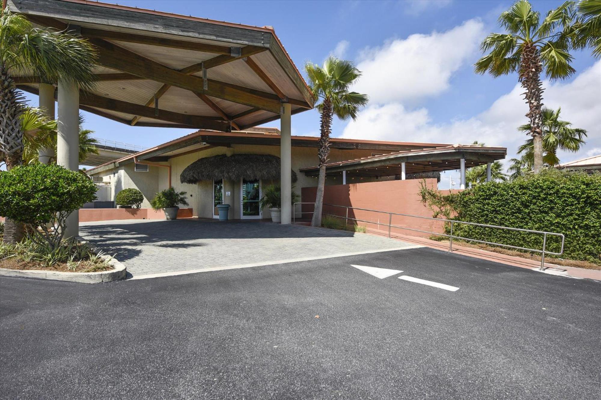 Caribe Resort Unit C814 オレンジ・ビーチ エクステリア 写真